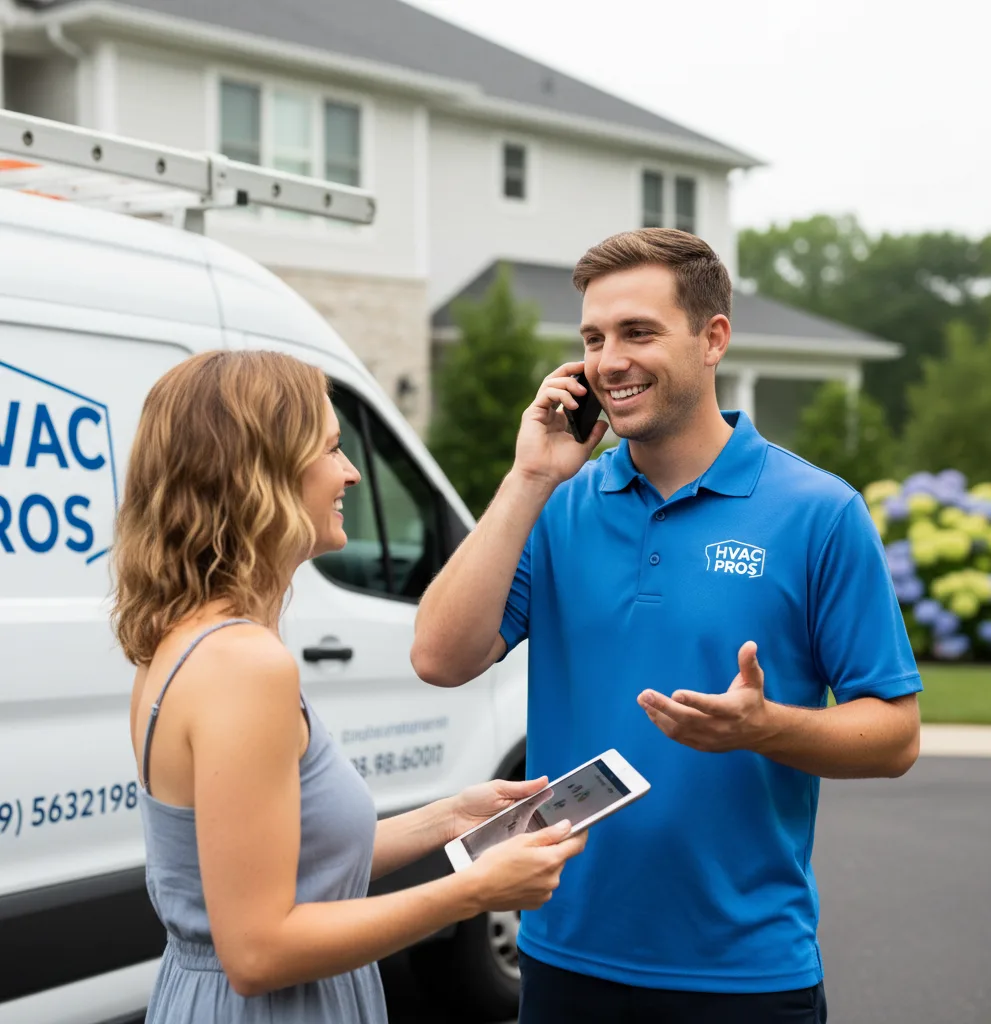 Cobra HVAC customer support in West Valley City